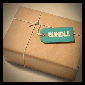 ✨ 10 items for $50 Bundle Deal see details✨
